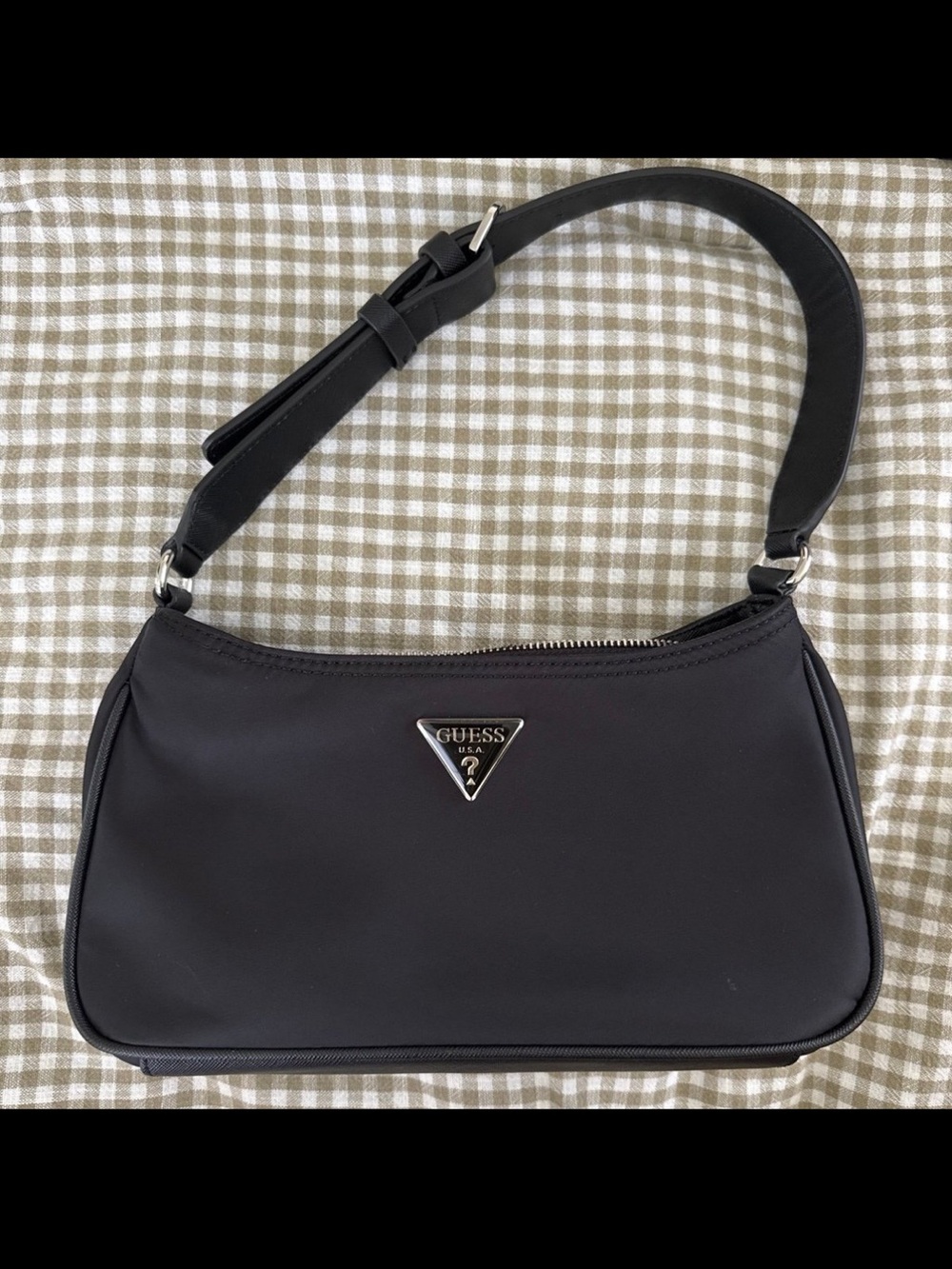 Guess little bay shoulder bag